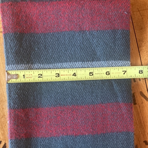 Toronto FC Fan Scarf - Picture 5 of 5